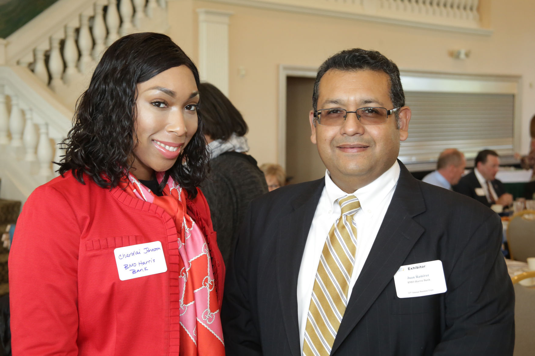Lakeshore Chamber’s 13th Annual Business Expo & Luncheon